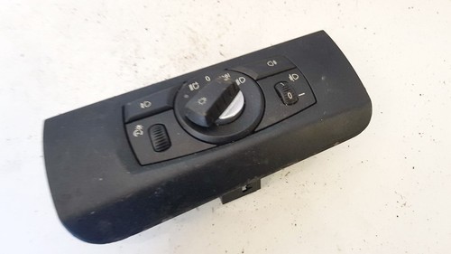 6988555 Scheinwerfer Schalter 913472501 BMW 5-Series DE1404590-21