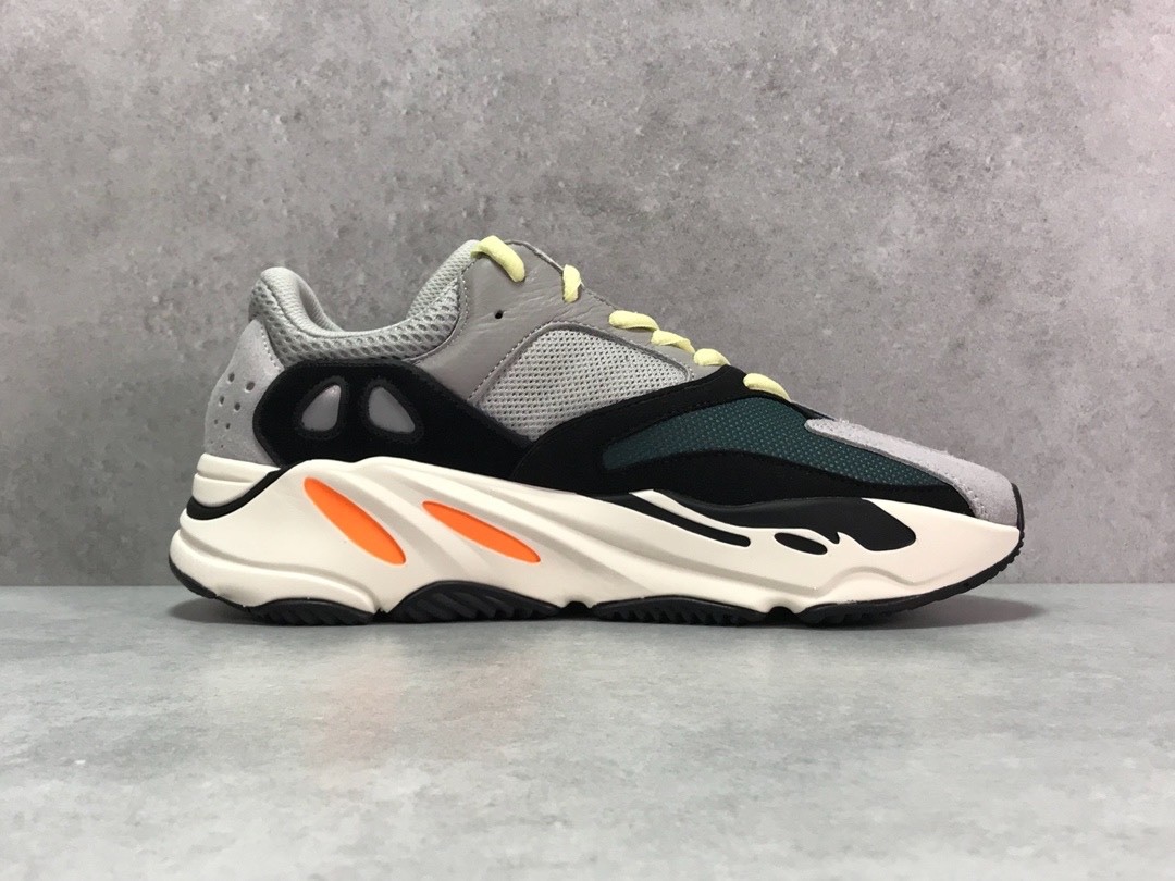 Adidas Yeezy Boost 700 “Wave Runner” 时尚百搭舒适运动鞋 | eBay