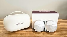 momcozy breast pump m5
