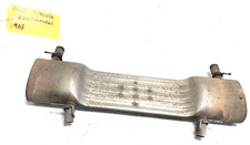 2017-2020 LINCOLN CONTINENTAL REAR EXHAUST SYSTEM MUFFLER OEM CUT