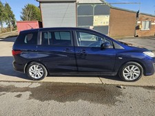 Mazda 5 2010