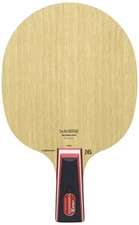 STIGA Carbonado 245 Pen Grip Table Tennis Racket 1063-65