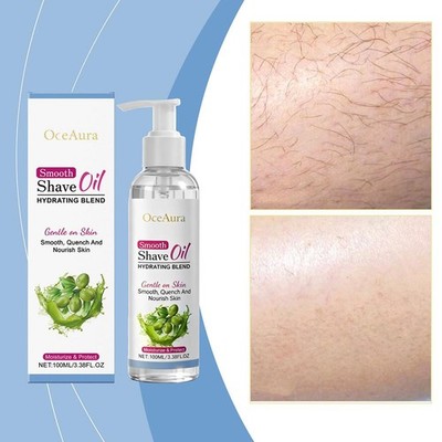 Sports Massage Oil Muscle Rub Soothing Exercise Full Body Relaxing 100ml Bo F3Z2