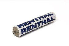 Renthal P350 fits Vintage SX Pad - White/ Bla...