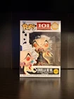 Funko POP! Disney 101 Dalmatians Cruella De Vil CHASE #1663