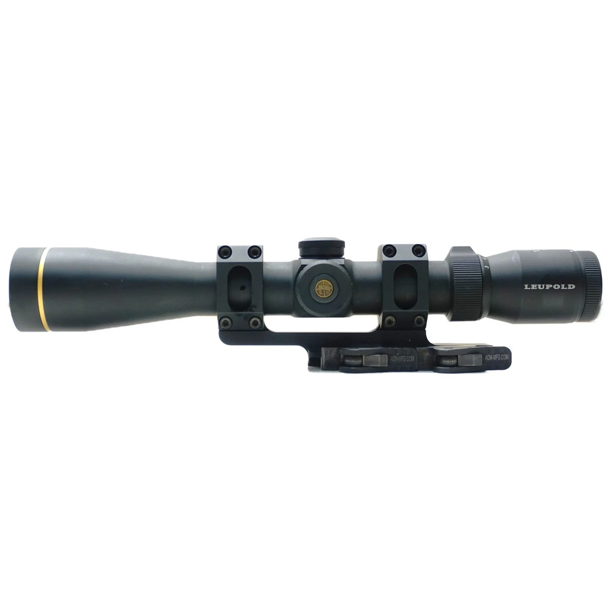 Leupold VX-R Patrol Hunting Rifle Scopes for sale | eBay