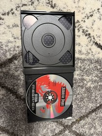 Jurassic Park f&uuml;r Sega Mega CD SELTEN✔️