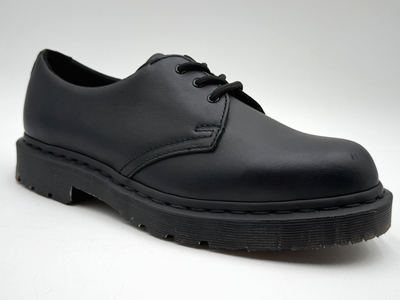 1461 SR Mono Slip Resistant Oxford Dr. Martens Dr. Marten 1461 SR Non-Safety Work Shoe | Work Boot Warehouse main image 3