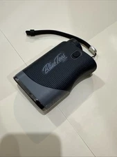 Blue Tees Rangefinder W/slope Switch And Pin Indicator