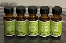 Lot 5 Aromatique Refresher Oil Kiwi Pear 0.5 ...
