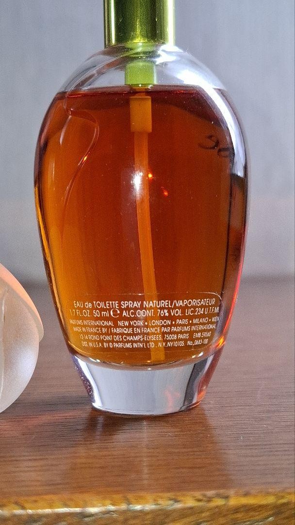 0624 クロエ　ナルシス　オードパルファンスプレイ　50ml 未開封 0624 クロエ ナルシス オードパルファンスプレイ 50ml 未開封