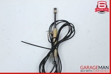 Mercedes R230 SL500 Convertible Top Main Drive Lift Cylinder Right Side OEM