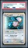 2010 POKEMON HEARTGOLD & SOULSILVER PROMO #HGSS23 PORYGON2-HOLO PSA 9