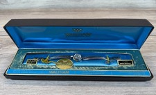Reloj suizo vintage Waltham 17 Jewel para dama Incabloc en caja original expositor