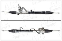 Lenkgetriebe FÜR Toyota Yaris ( P1 ), Toyota Yaris Verso ( P2 ) - Aic 74976