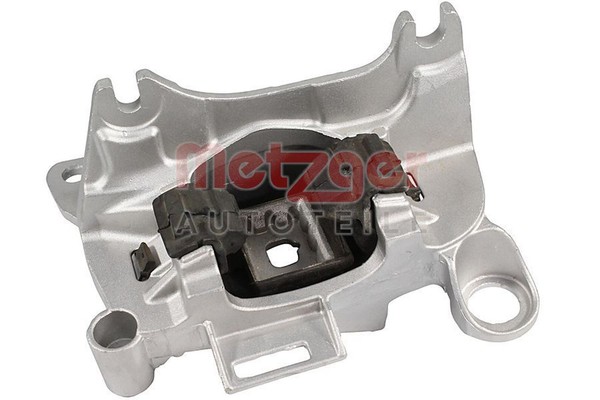 Metzger Autoteile Motorlager 8053895 FüR Renault Fluence Megane 3 BZ0 KZ0 DZ0 Cc-image
