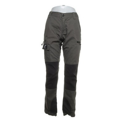 RVRC, Wanderhose, Größe: S, Grau, Baumwolle/Elasthan/Nylon/Polyester #dEK