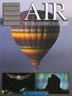Air: Nature of Atmosphere and the Climate (Elements), Allaby, Michael, Used; Ver