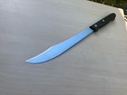 Dexter Russell 11-9 Connoisseur 9" Chef Carving Knife High Carbon Stainless USA — photo 4