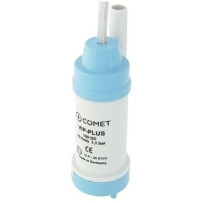 Comet Tauchpumpe 12 V 20 Liter