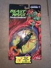 Transformers Beast Wars Predacon Powerpinch Action Figure 1996 Hasbro Vintage