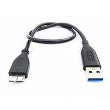 G-Technology G-Drive Compatible USB 3.0 Cable. for Data Transfer