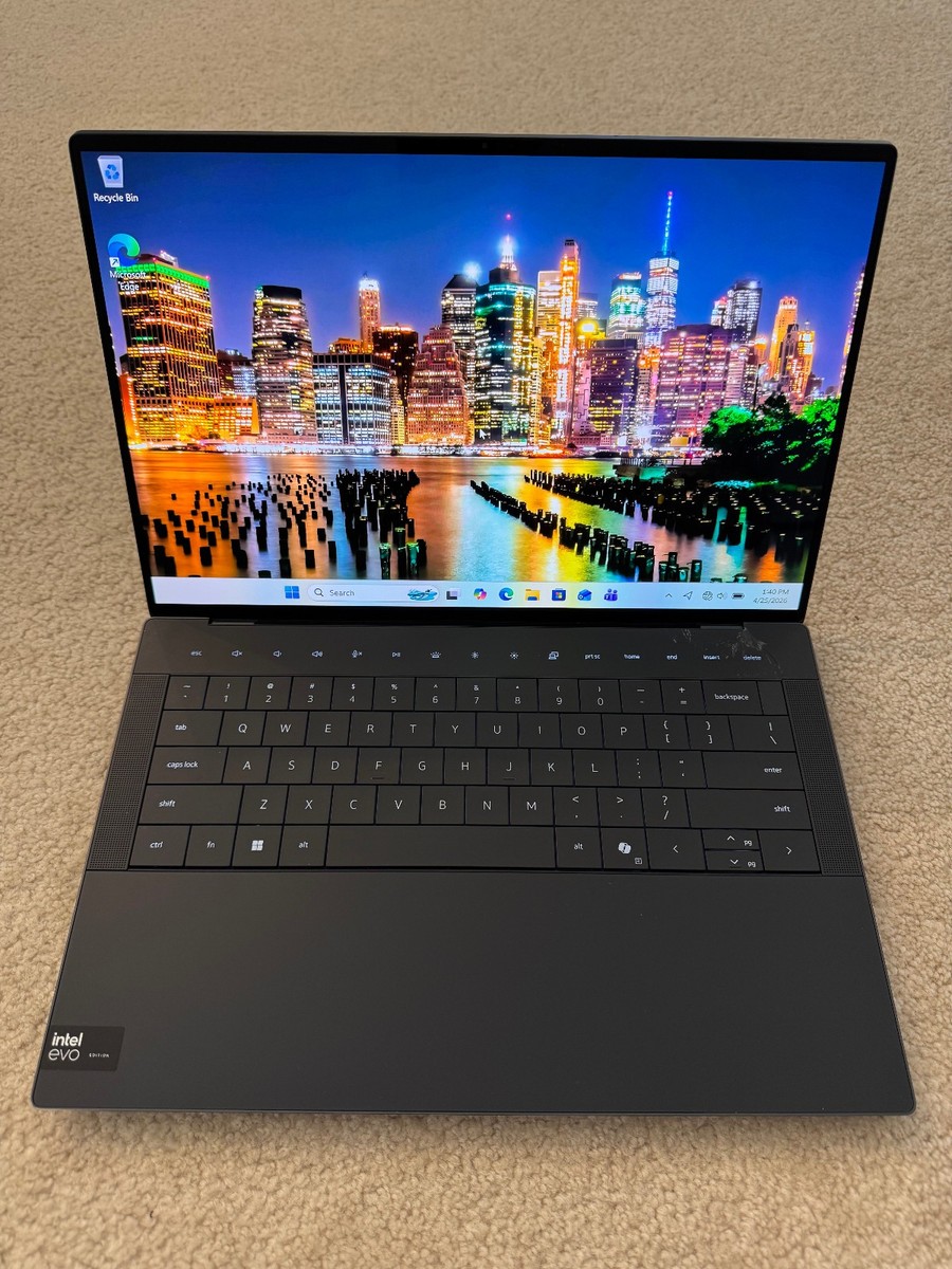 DELL XPS 14 9440 P184G 14.5