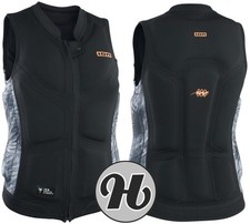 ION Lunis Vest Weste Kite Kitesurf Wingsurf W...