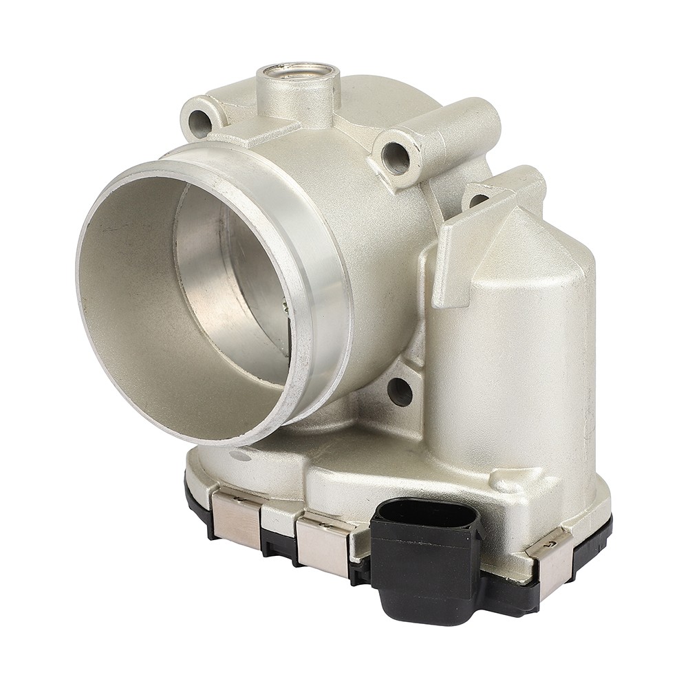 For Uaz Hunter 3151 1992/2010-2021 McLaren 720S 2015-2019 Throttle Body