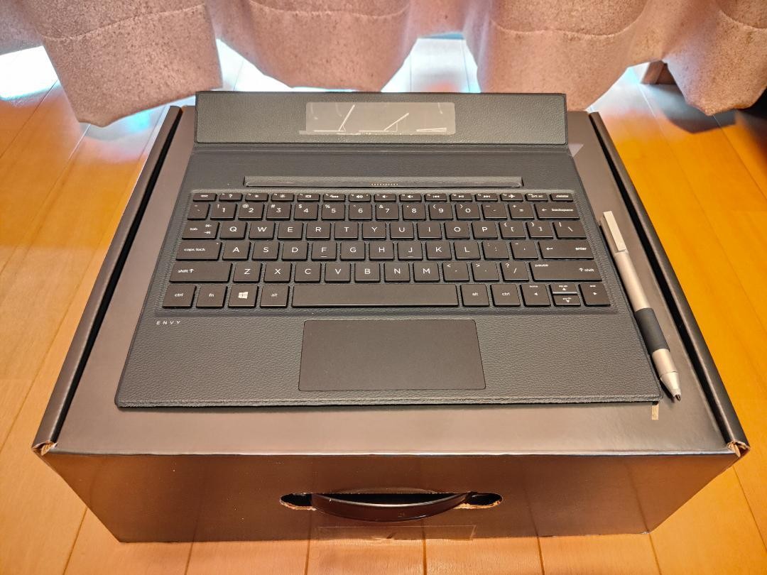 D*け様 【美品タブレットPC】HP ENVY x2 12-g007TU Tablet Pc Hp Envy X2 12-G007Tu | eBay