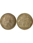 France Corporations, Louis XV - Jeton Argent, Fondeurs - 1763 (1774 / 1775)