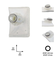 Yamaha YZF R1 1000 Benzinpumpenfilter 2009-2014