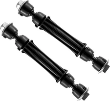 2x Front Sway Bar Link for Chevy Silverado Sierra 1500 2007-2016 Tahoe GMC Yukon