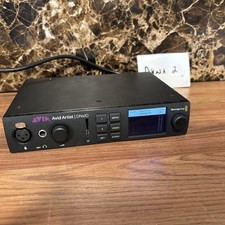 Avid Artist DNxID 4K Thunderbolt 3 HDMI 2.0 M...
