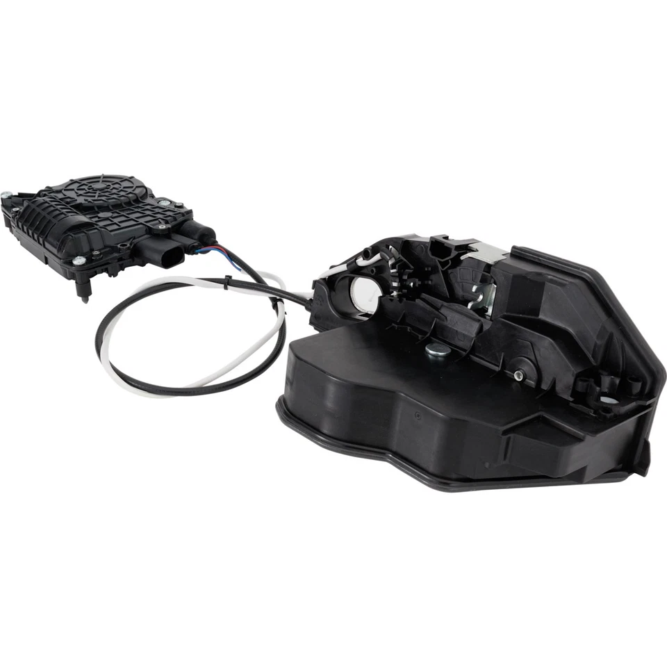Actuadores de bloqueo de puerta pasajero delantero lado derecho para BMW 550i GT xDrive 535i Foto 3 de 4