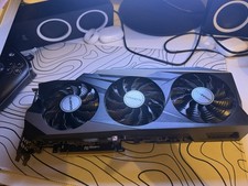 GIGABYTE GeForce RTX 3090 GAMING OC 24GB GDDR6X Graphics Card