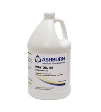 Ashburn 1 Gallon Way Oil 68