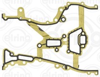 Dichtung SteuergehäUse Elring 476.790 FüR Opel Suzuki Astra Corsa Agila X01 S07