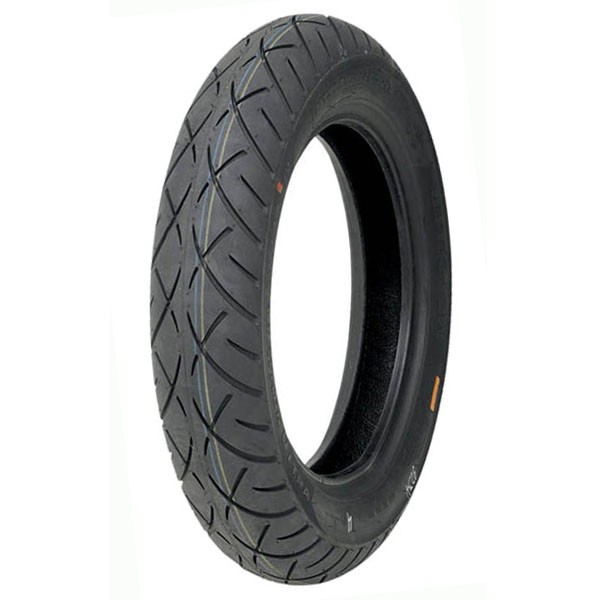 TYRE METZELER 130/70 R17 62V ME 888 MARATHON ULTRA DOT 2020