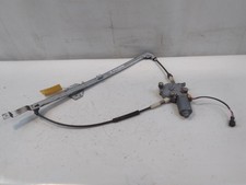 VW T4 original Fensterheber vorn links elektrisch mit Motor BJ1995