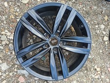 VW Golf MK7 Durban Alloy Wheel 5G0601025G 7.5Jx18 18"