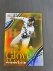 2026 Topps Series 2 Fernando Tatis Jr. Base (RAW)