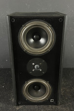 Arcus AS 5 Lautsprecher  Lautsprecherbox  Kompaktlautsprecher   #ST513