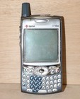 Palm Treo 650 for PARTS AND/OR REPAIR — photo 1