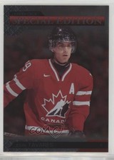 2013 Upper Deck Team Canada Special Edition John Tavares #SE35 2d8