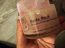 The Crème Shop Crème x Hello Kitty Overnigh...