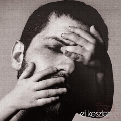 Eli Keszler Eli Keszler (Vinyl) 12'' Album