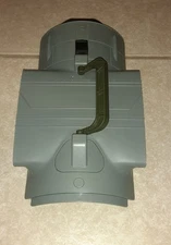 True Heroes AB-115 Cargo Plane Sentinel 1 Toy Airplane Replacement Cover handle