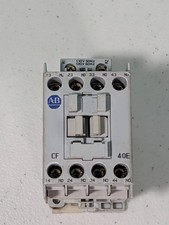 Allen-Bradley 700-CF400 Series A Made In Switzerland