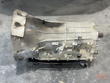 2017 2018 2019 Ford F250 F350 F450 6 Speed Transmission 6r140 108k Miles
